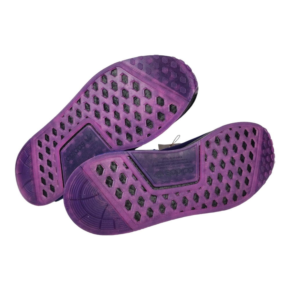 🆕️ ADIDAS Shoes NMD R1 SPECTOO Boost Running Sneaker - Picture 11 of 12